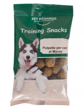 PET REWARDS Snack per cani...